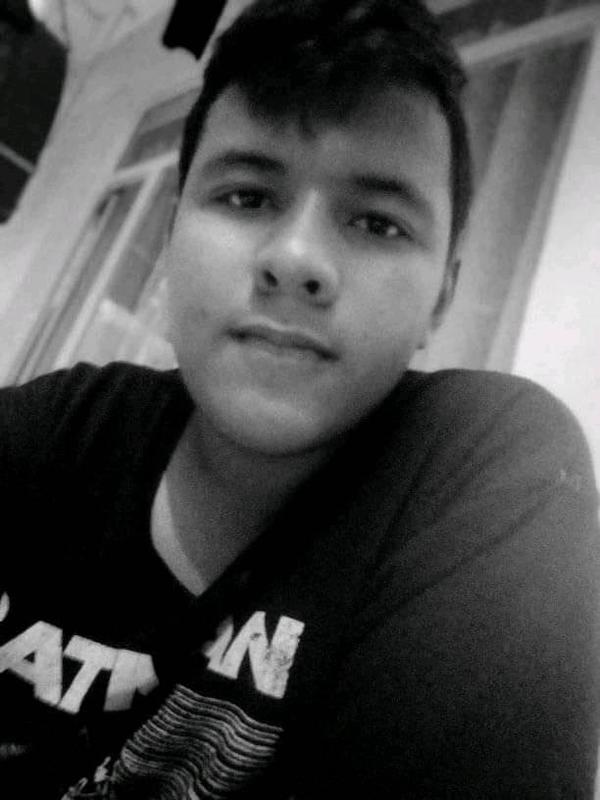 Date this beautiful Colombia man Jeffrson from Sogamoso CO26243