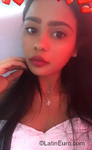 funny Dominican Republic girl Lorena from Santiago DO36494