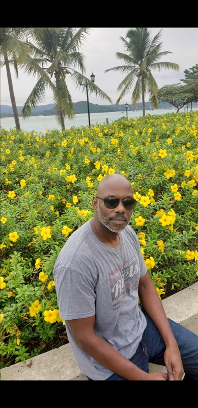 Date this sensual United Arab Emirates man Martin from Atlanta AE58