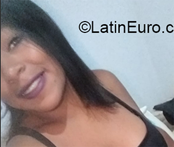 Date this funny Brazil girl Iara from Teresopolis BR10956