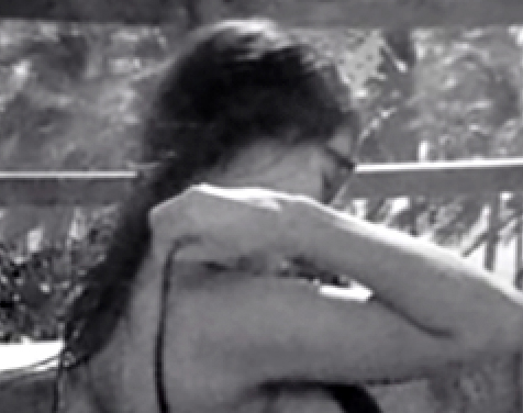 Date this hot Colombia girl Andrea from Barranquilla CO26276