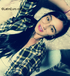 happy Colombia girl Juanita from Manizales CO26582