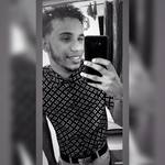georgeous Dominican Republic man Wigner Felipe from Santo Domingo DO36574