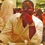 charming United States man Christian from New York US20470