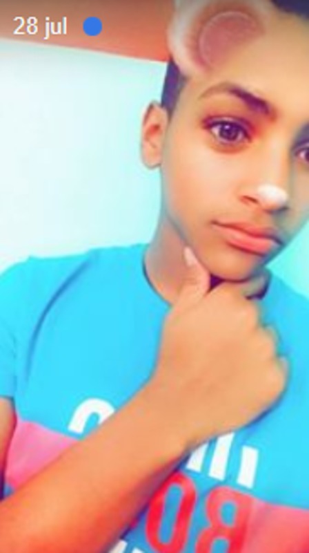 Date this good-looking Dominican Republic man Darlin from Constanza DO36577