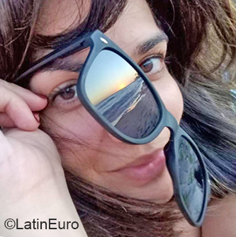 Date this fun Dominican Republic girl Constansa from Santo Domingo DO36590