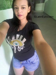 good-looking Venezuela girl Katiusca from Ciudad bolivar VE2799