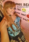 good-looking Dominican Republic girl Deyaniria from Santo Domingo DO36606