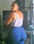 nice looking Colombia girl Eliany from Medellin CO26306
