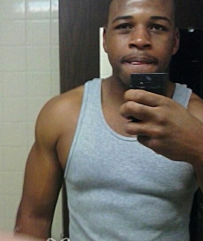 Date this stunning United States man Kendrick from Atlanta US20484
