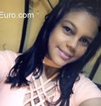 cute Dominican Republic girl Ashley from Santiago DO36628