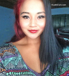 attractive Colombia girl Angela from Cali CO26309