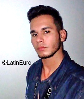 Date this cute Colombia man Jose from Bogota CO26312