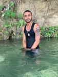 lovely Dominican Republic man Dario from Puerto Plata DO36677