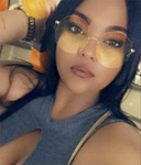 attractive Dominican Republic girl Arianny from Santo Domingo DO36678