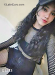 attractive Venezuela girl Rina from Caracas VE2819