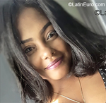 charming Dominican Republic girl Maria Fernanda from Santo Domingo DO36746