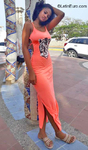 charming Colombia girl Wendy from La Guajira CO26371