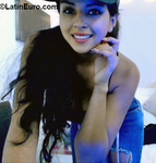 funny Colombia girl Daniela perez from Medellin CO26366