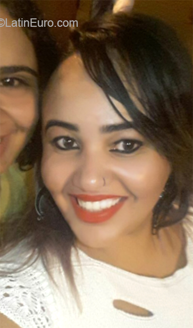 Date this cute Brazil girl Amina from Teixeira de Freitas BR10970
