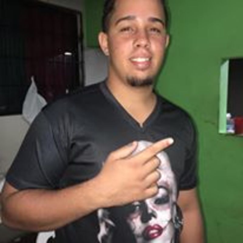Date this delightful Dominican Republic man Andry ismael from Santiago DO36765