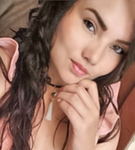 passionate Colombia girl Jessica from Ibaque CO26375