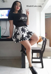 fun Colombia girl Karoll from Bogota CO26377