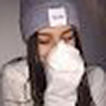 luscious Brazil girl Mylene from Natal BR10973