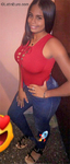 delightful Venezuela girl Nathaly from Caracas VE2826