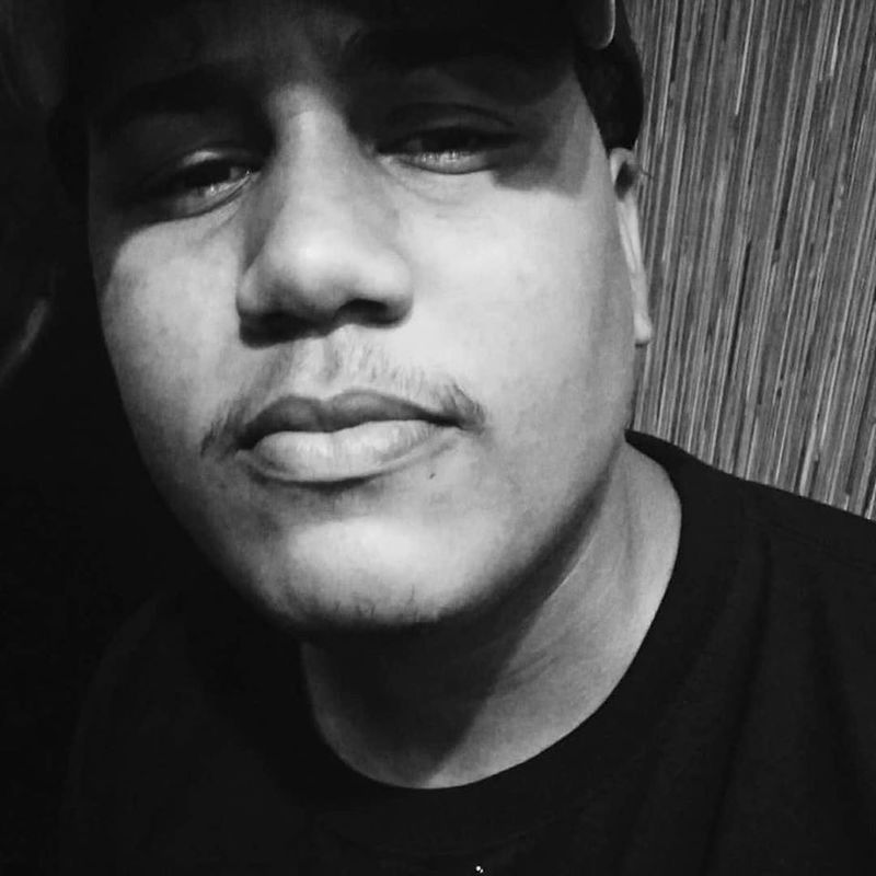 Date this hot Dominican Republic man Jose Villalona from Santo Domingo DO36781