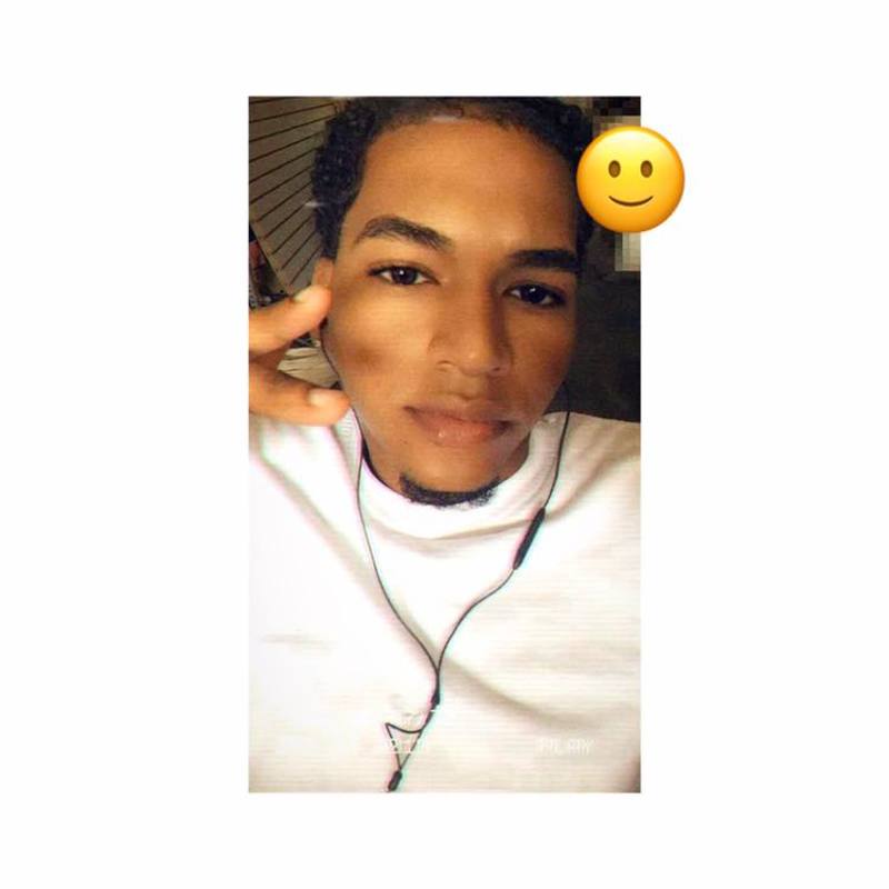 Date this beautiful Dominican Republic man Junior Martinez from Santo Domingo Este DO36785