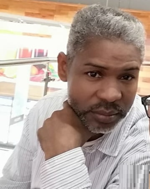 Date this voluptuous Dominican Republic man Josef portes from Josef DO36787