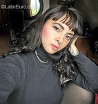 funny Chile girl Monica from Concepcion CL151