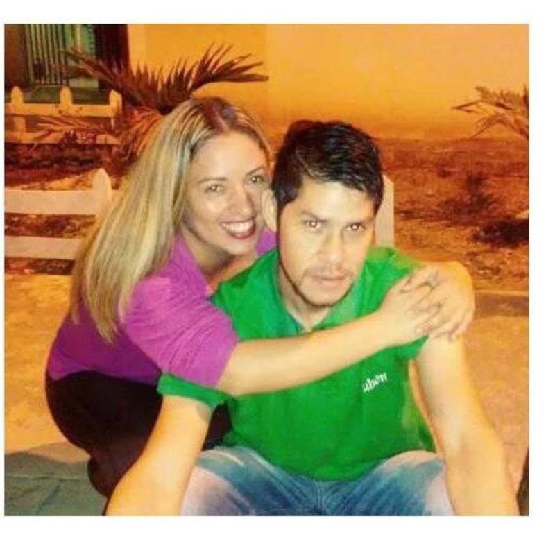 Date this tall Venezuela man Ruben from Barquisimeto VE2833