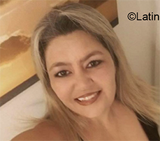 Date this georgeous Brazil girl Blondesingle from Jundiai BR11103