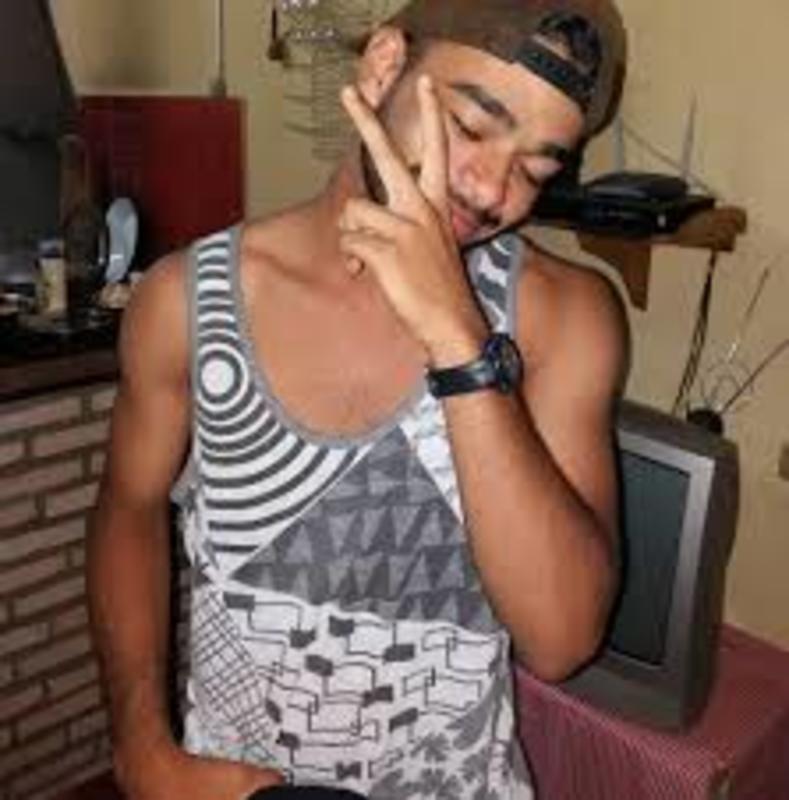 Date this stunning Colombia man Rick Hopkings from Na East CO26416