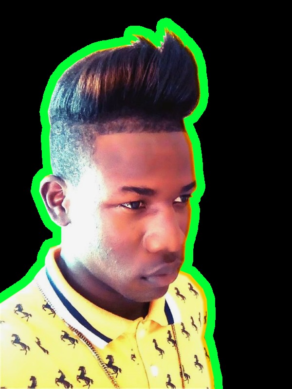 Date this tall Dominican Republic man Kelvin from Andres Bocachica DO36827