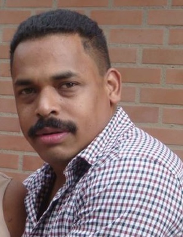 Date this beautiful Venezuela man Antonio from Caracas VE2847