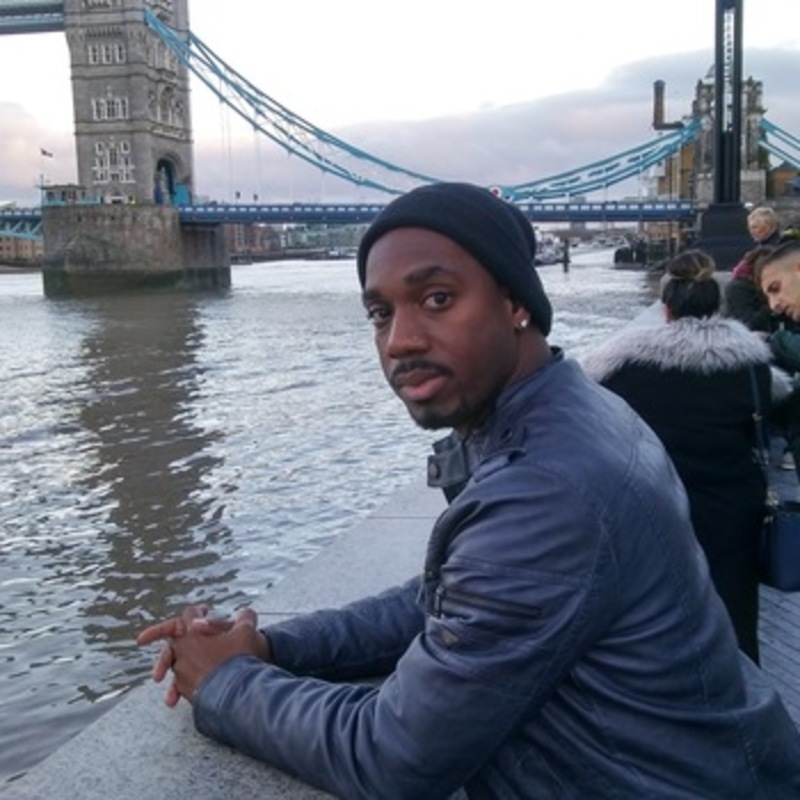 Date this sensual United States man Kingshakur from Pembroke Pines US20530