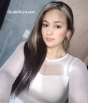 nice looking Colombia girl Rosa from Medellin CO26438