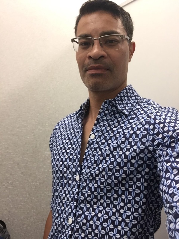 Date this lovely United States man Wesley from Los Angeles US20532