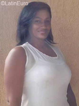 Date this athletic Colombia girl Juana from Cali CO26451