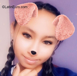 passionate Colombia girl Lorena from Bogota CO26455