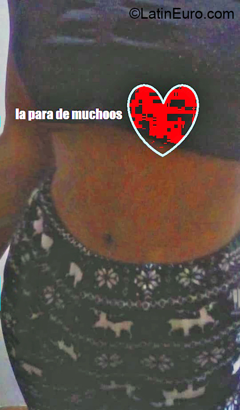 Date this georgeous Dominican Republic girl Stacey from Santiago DO36890