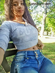 lovely Colombia girl Daniela from Cali CO26460