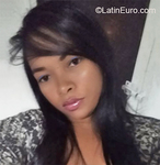 beautiful Colombia girl Yeliza from Cartagena CO26476