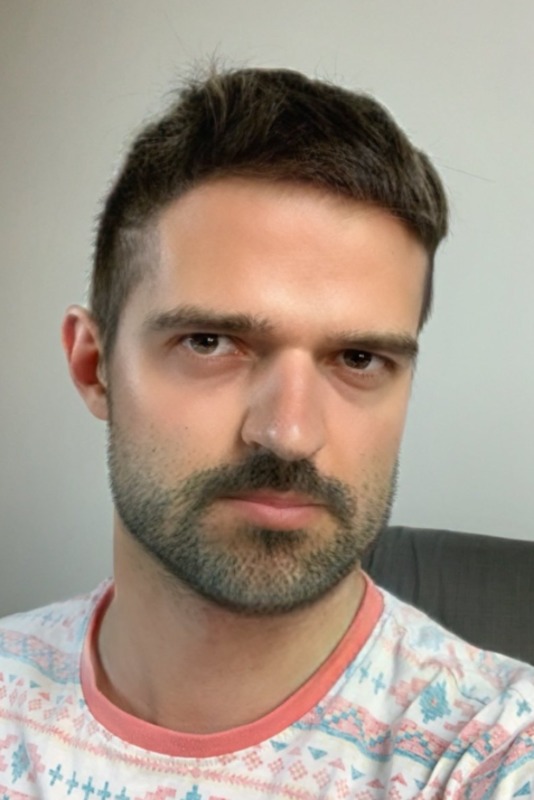 Date this athletic Brazil man Dodoma123 from Brazil BR11001