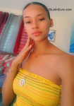 voluptuous Dominican Republic girl Oireiny from Jarabacoa DO36927
