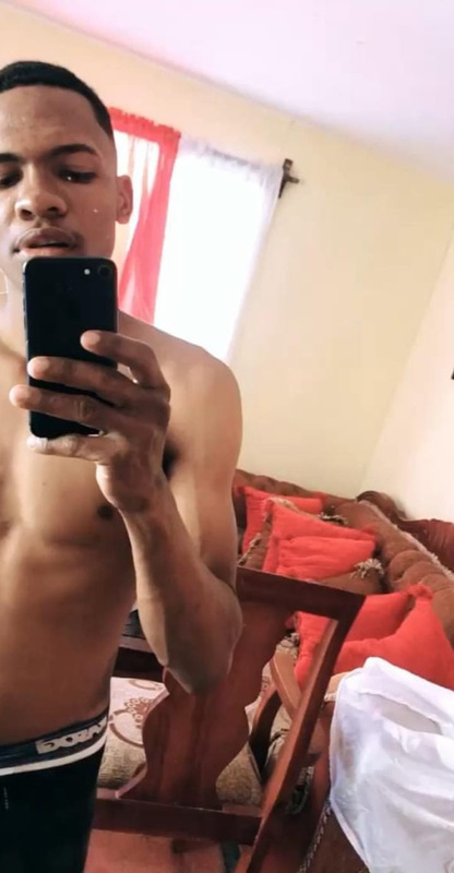 Date this cute Dominican Republic man Joel from Santo Domingo DO36947