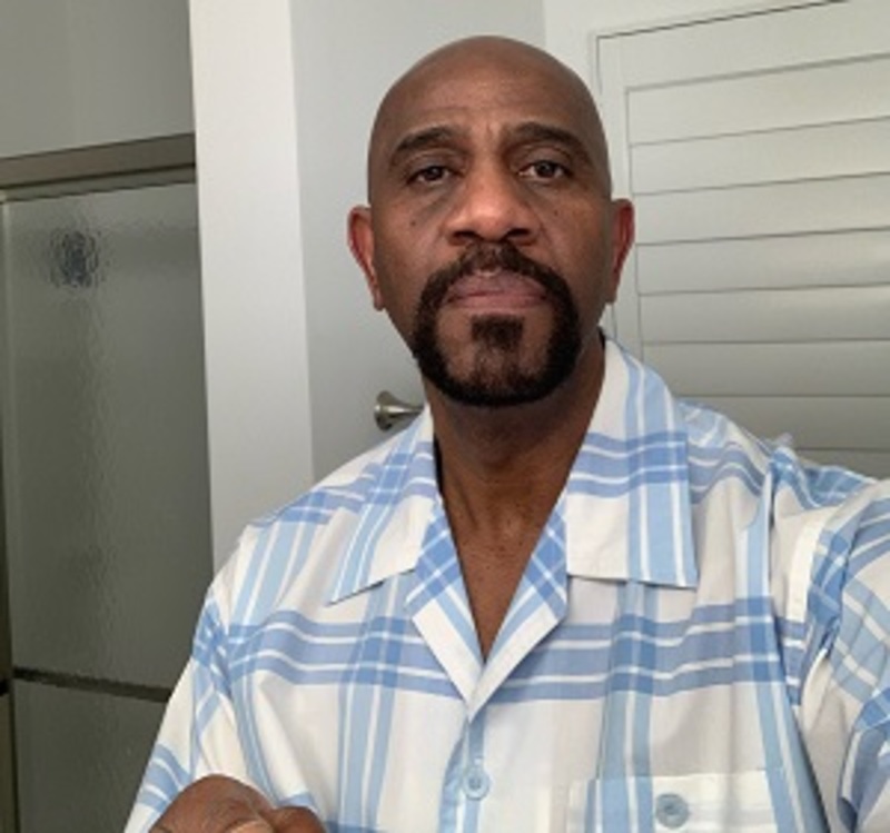 Date this stunning United States man MyTime from Canton US20544